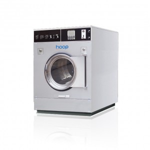 HG – C Series Coin Operated Dryer