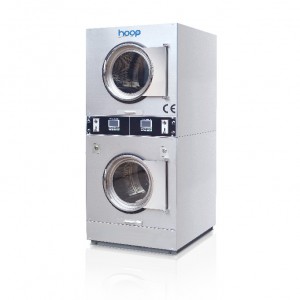 SDD Series Stacked Dryer