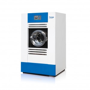 GDB Series Hydrocarbon Drycleaning Machine