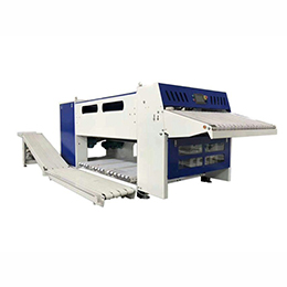 ZMDJ-D Towel Folding Machine