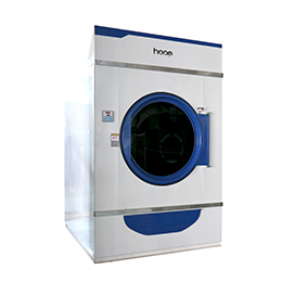 HG Series Dryer Automatic Gas Heating Dryer