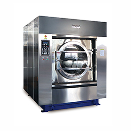 Automatic Washer Extractor