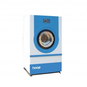 GDB Series Hydrocarbon Drycleaning Machine